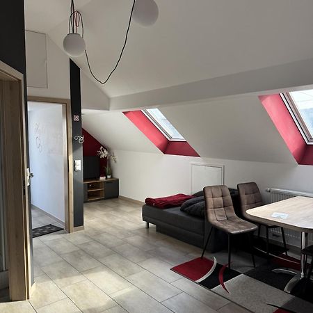 Semihome Dietingen Extérieur photo
